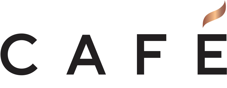 GE Café logo